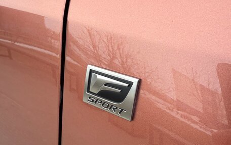 Lexus RX IV рестайлинг, 2023 год, 12 500 000 рублей, 10 фотография