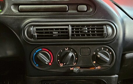 Chevrolet Niva I рестайлинг, 2011 год, 490 000 рублей, 13 фотография