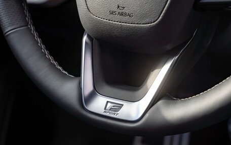 Lexus RX IV рестайлинг, 2023 год, 12 500 000 рублей, 32 фотография