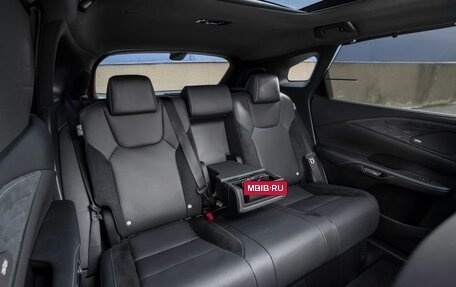 Lexus RX IV рестайлинг, 2023 год, 12 500 000 рублей, 31 фотография