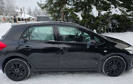 Toyota Auris II, 2008 год, 495 000 рублей, 2 фотография