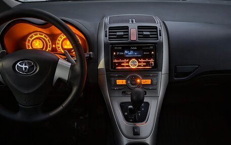 Toyota Auris II, 2008 год, 495 000 рублей, 7 фотография