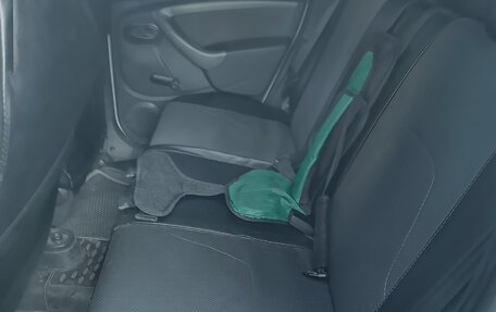 Renault Duster I рестайлинг, 2016 год, 1 450 000 рублей, 7 фотография