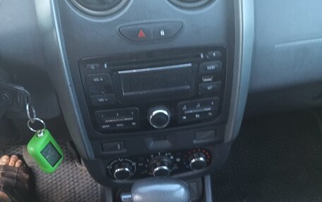 Renault Duster I рестайлинг, 2016 год, 1 450 000 рублей, 10 фотография