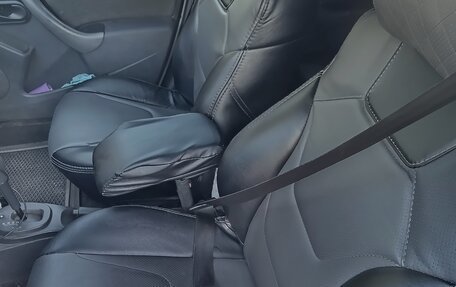 Renault Duster I рестайлинг, 2016 год, 1 450 000 рублей, 8 фотография