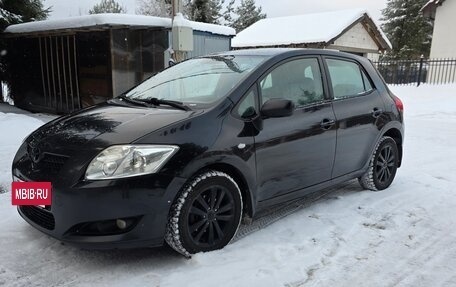 Toyota Auris II, 2008 год, 495 000 рублей, 5 фотография