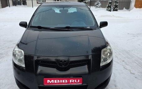 Toyota Auris II, 2008 год, 495 000 рублей, 6 фотография