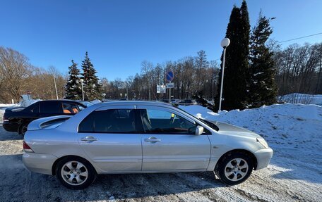 Mitsubishi Lancer IX, 2005 год, 479 000 рублей, 2 фотография