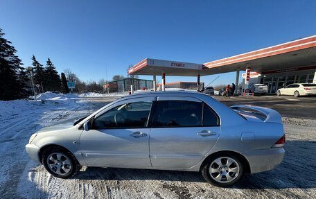 Mitsubishi Lancer IX, 2005 год, 479 000 рублей, 7 фотография