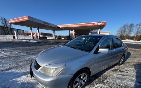 Mitsubishi Lancer IX, 2005 год, 479 000 рублей, 8 фотография