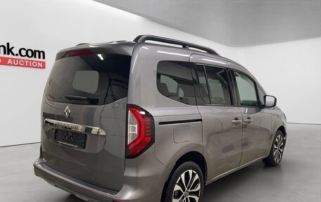 Renault Kangoo, 2021 год, 1 972 000 рублей, 2 фотография