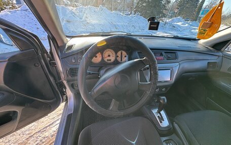 Mitsubishi Lancer IX, 2005 год, 479 000 рублей, 10 фотография