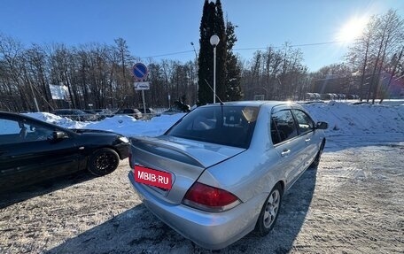 Mitsubishi Lancer IX, 2005 год, 479 000 рублей, 3 фотография
