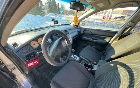 Mitsubishi Lancer IX, 2005 год, 479 000 рублей, 9 фотография