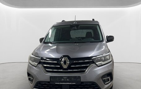 Renault Kangoo, 2021 год, 1 972 000 рублей, 4 фотография