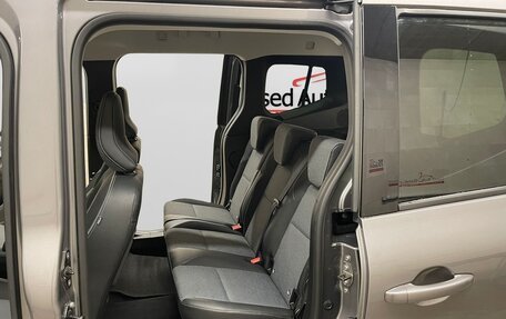 Renault Kangoo, 2021 год, 1 972 000 рублей, 8 фотография