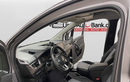 Renault Kangoo, 2021 год, 1 972 000 рублей, 6 фотография