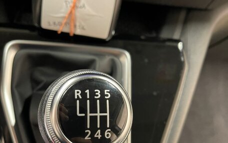 Renault Kangoo, 2021 год, 1 972 000 рублей, 16 фотография