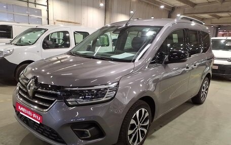 Renault Kangoo, 2021 год, 1 972 000 рублей, 5 фотография