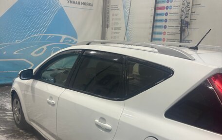 KIA cee'd I рестайлинг, 2011 год, 410 000 рублей, 4 фотография