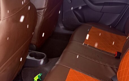 Skoda Rapid I, 2017 год, 1 200 000 рублей, 5 фотография