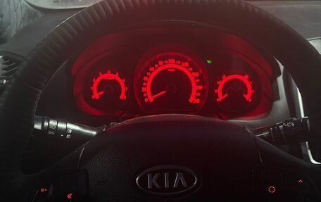 KIA cee'd I рестайлинг, 2011 год, 410 000 рублей, 5 фотография