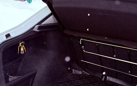 Skoda Rapid I, 2017 год, 1 200 000 рублей, 9 фотография