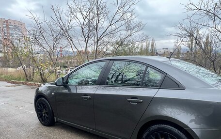 Chevrolet Cruze II, 2011 год, 720 000 рублей, 4 фотография