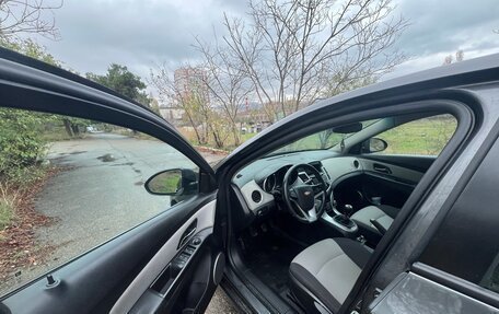 Chevrolet Cruze II, 2011 год, 720 000 рублей, 11 фотография