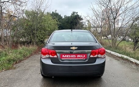 Chevrolet Cruze II, 2011 год, 720 000 рублей, 5 фотография