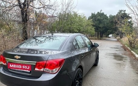 Chevrolet Cruze II, 2011 год, 720 000 рублей, 6 фотография