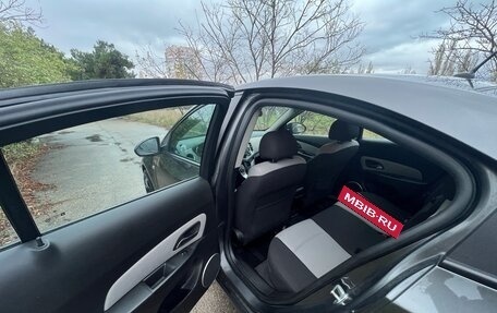 Chevrolet Cruze II, 2011 год, 720 000 рублей, 12 фотография