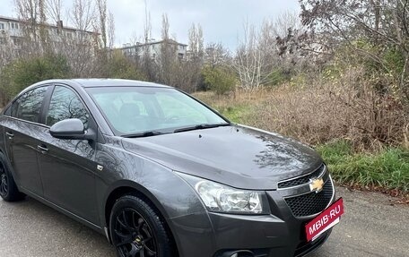 Chevrolet Cruze II, 2011 год, 720 000 рублей, 8 фотография
