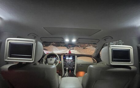 Nissan Patrol, 2011 год, 2 500 000 рублей, 11 фотография