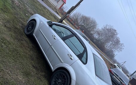 Chevrolet Lacetti, 2008 год, 450 000 рублей, 6 фотография