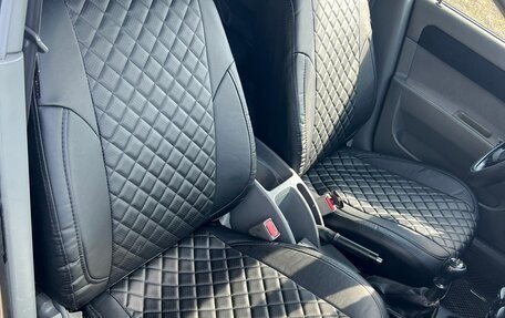 Chevrolet Lacetti, 2008 год, 450 000 рублей, 4 фотография