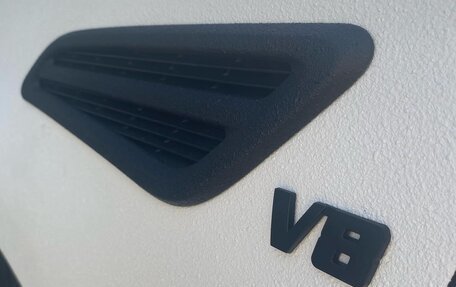 Nissan Patrol, 2011 год, 2 500 000 рублей, 7 фотография