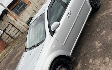 Chevrolet Lacetti, 2008 год, 450 000 рублей, 2 фотография