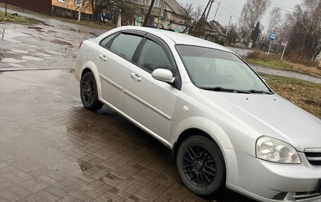 Chevrolet Lacetti, 2008 год, 450 000 рублей, 5 фотография