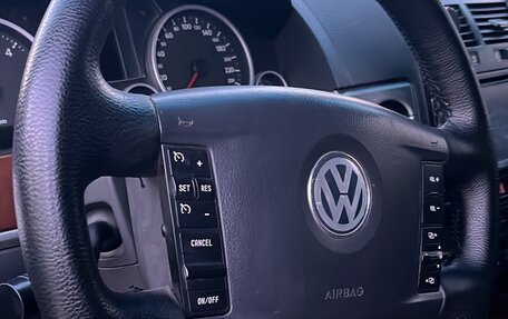 Volkswagen Touareg III, 2007 год, 980 000 рублей, 4 фотография