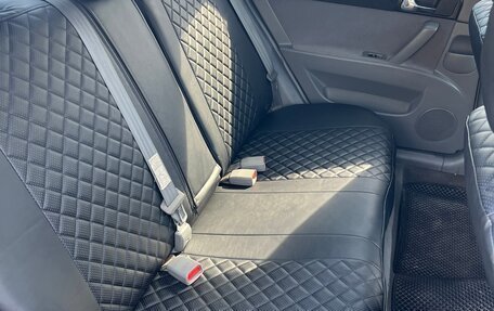 Chevrolet Lacetti, 2008 год, 450 000 рублей, 3 фотография