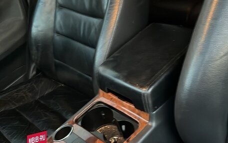 Volkswagen Touareg III, 2007 год, 980 000 рублей, 3 фотография