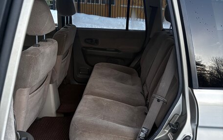 Mitsubishi Montero Sport, 2000 год, 800 000 рублей, 14 фотография