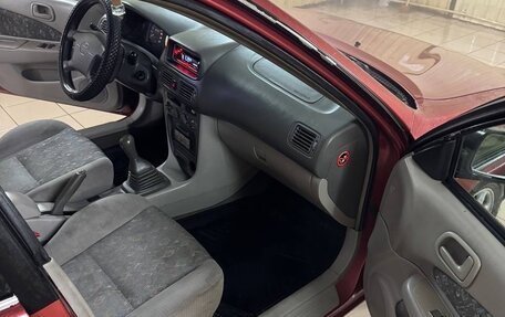 Toyota Corolla, 1999 год, 220 000 рублей, 6 фотография