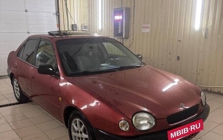 Toyota Corolla, 1999 год, 220 000 рублей, 3 фотография