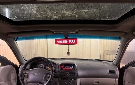 Toyota Corolla, 1999 год, 220 000 рублей, 7 фотография