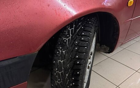 Toyota Corolla, 1999 год, 220 000 рублей, 10 фотография