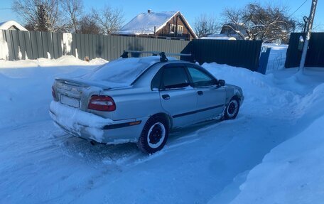 Volvo S40 II, 2003 год, 290 000 рублей, 2 фотография
