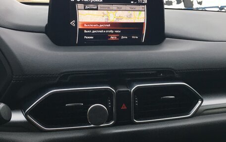 Mazda CX-5 II, 2019 год, 2 530 000 рублей, 10 фотография