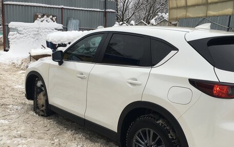 Mazda CX-5 II, 2019 год, 2 530 000 рублей, 8 фотография